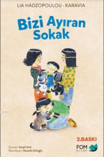 Bizi Ayıran Sokak