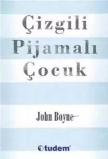 Çizgili Pijamalı Çocuk