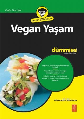Vegan Yaşam for Dummies - Living Vegan for Dummies