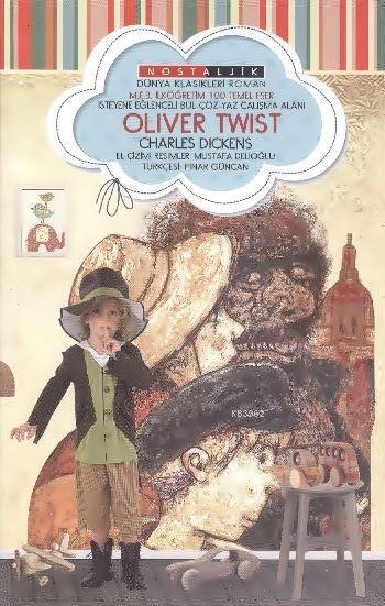 Oliver Twist; Nostaljik