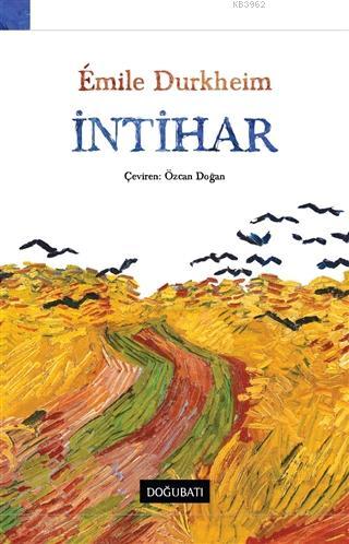 İntihar