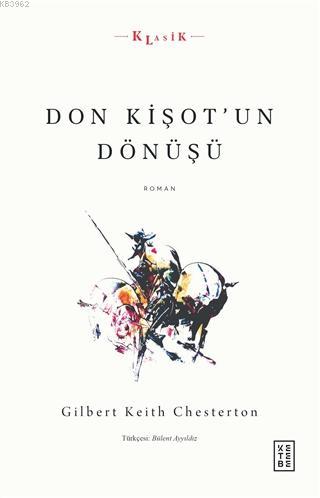 Don Kişot'un Dönüşü