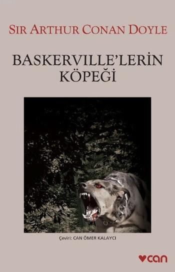 Baskerville'lerin Köpeği