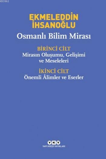 Osmanlı Bilim Mirası