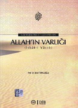 İslam Kelamcılarına ve Filozoflarına Göre Allah'ın Varlığı (İsbat-i Vacib) - İkinci El