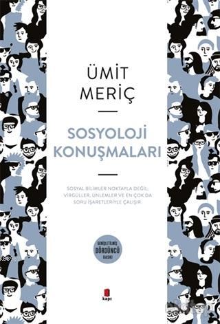 Sosyoloji Konuşmaları