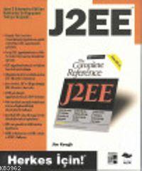 Java J2EE 2 Enterprise Edition; Herkes İçin!