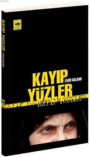 Kayıp Yüzler