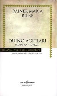 Duino Ağıtları (Ciltli)