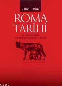 Roma Tarihi 8-9-10