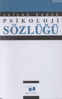 Psikoloji Sözlüğü (Ciltli)