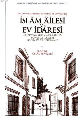 İslam Ailesi ve Ev İdaresi