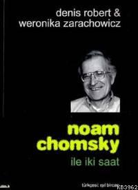 Noam Chomsky İle İki Saat