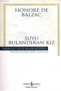 Suyu Bulandıran Kız