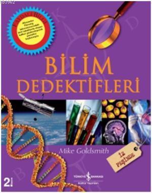 Bilim Dedektifleri - İz Peşinde