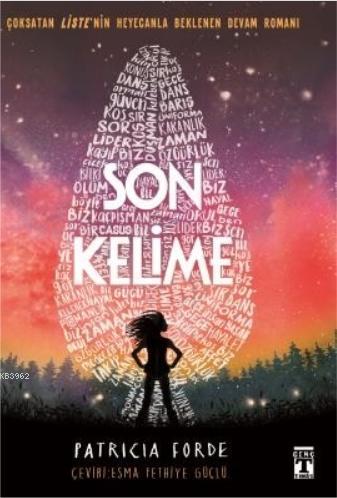 Son Kelime & Liste 2