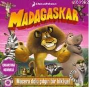 Madagaskar Penguenleri