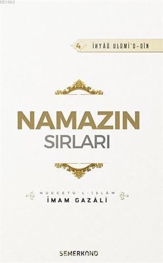 Namazın Sırları