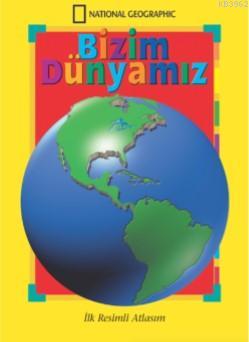 National Geographic Kids Bizim Dünyamız