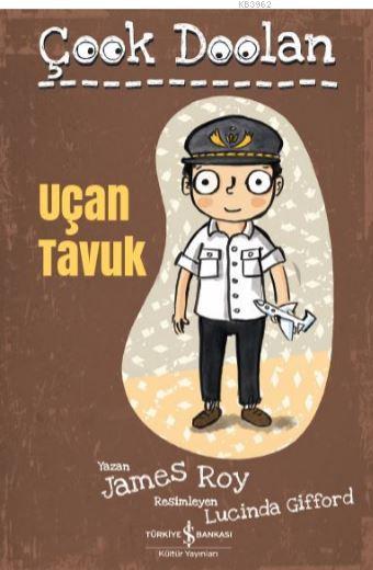 Uçan Tavuk - Çook Doolan