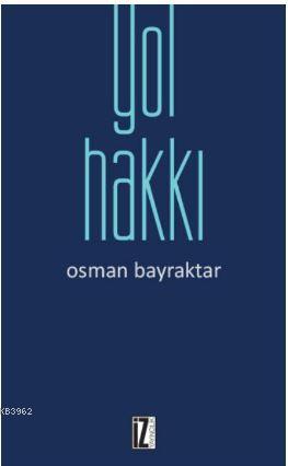 Yol Hakkı