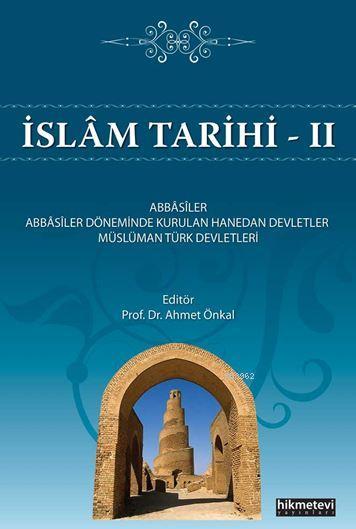 İslam Tarihi -II