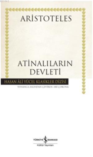 Atinalıların Devleti