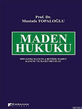 Maden Hukuku