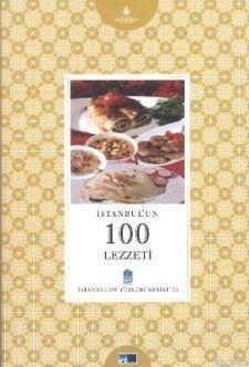 İstanbul'un 100 Lezzeti