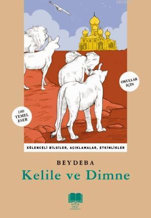 Kelile Dimme