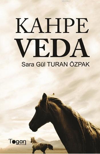 Kahpe Veda; Şampiyon Bir Yarış Atının Öyküsü
