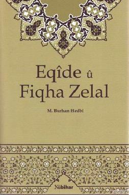 Eqide u Fiqha Zelal