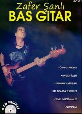 Bas Gitar