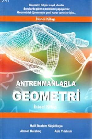 Antrenman Yayınları Antrenmanlarla Geometri 2 Antrenman 