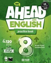 Team Elt A Head With English 8 Practice Book