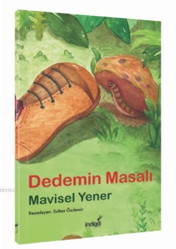 Dedemin Masalı