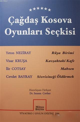 Çağdaş Kosova Oyunları Seçkisi