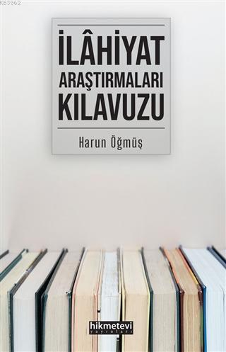 İlahiyat Araştırmaları Kılavuzu