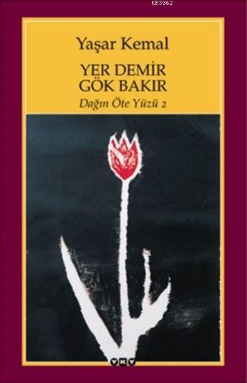 Yer Demir Gök Bakır; Dağın Öte Yüzü 2