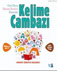 Kelime Cambazı