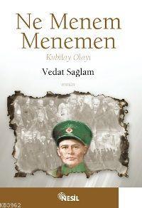 Ne Menem Menemen; Kubilay Olayı