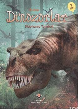 İlk Okuma - Dinozorlar