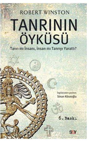 Tanrının Öyküsü