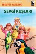 Sevgi Kuşları