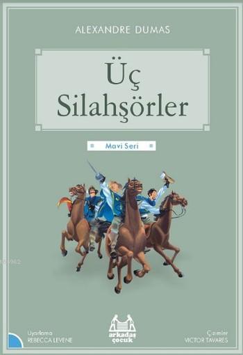 Üç Silahşörler