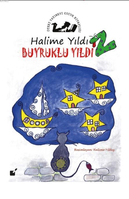 Buyruklu Yıldız