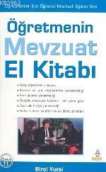 Öğretmenin Mevzuat El Kitabı