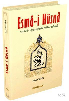 Esma-i Hüsna (Ciltli)