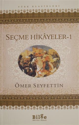 Seçme Hikâyeler - 1