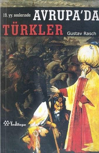 Avrupa'da Türkler